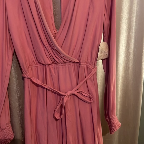 Altar’d State Romper - Picture 2 of 4